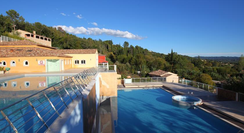 Maison Dans Resort & Spa Callian  Esterno foto