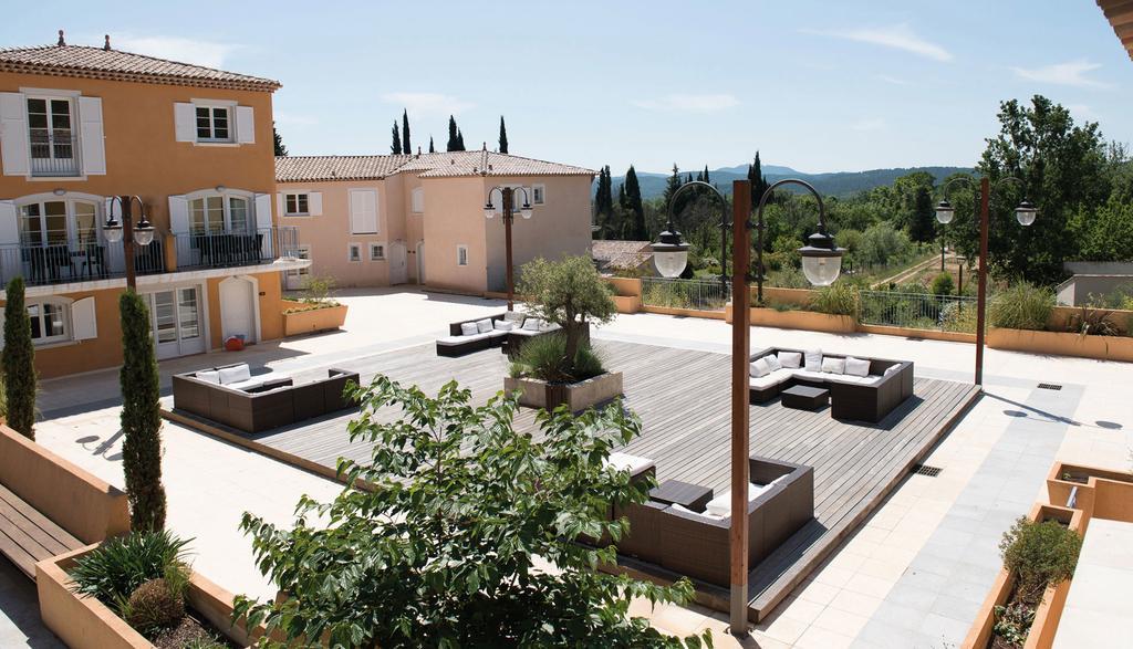 Maison Dans Resort & Spa Callian  Esterno foto