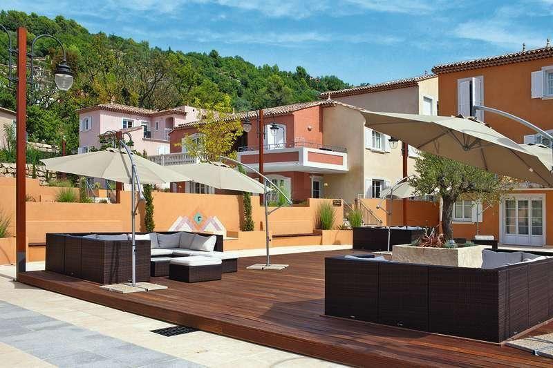 Maison Dans Resort & Spa Callian  Esterno foto