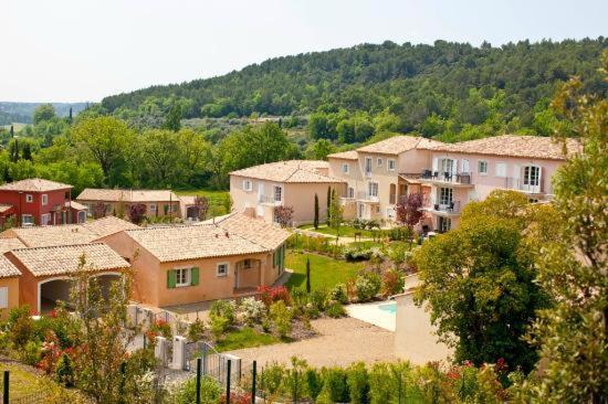 Maison Dans Resort & Spa Callian  Esterno foto